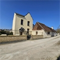 Maison située en campagne à la vente